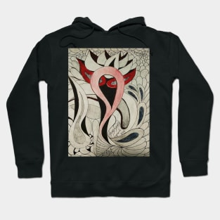 CREPÚSCULO 21 Hoodie